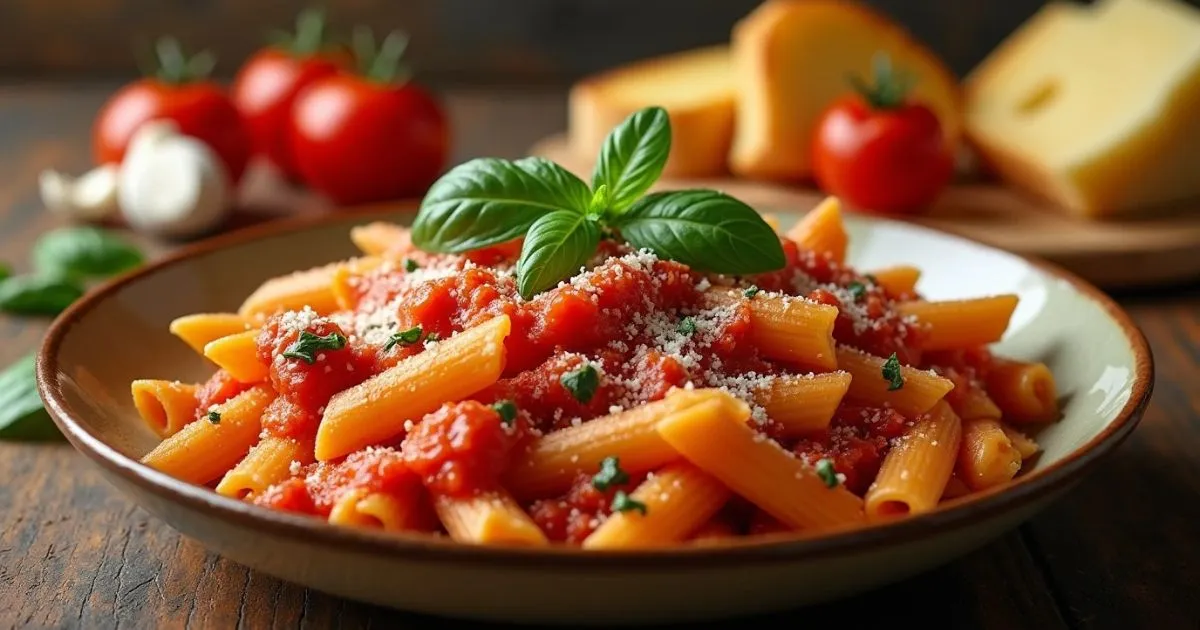 barilla pasta recipes