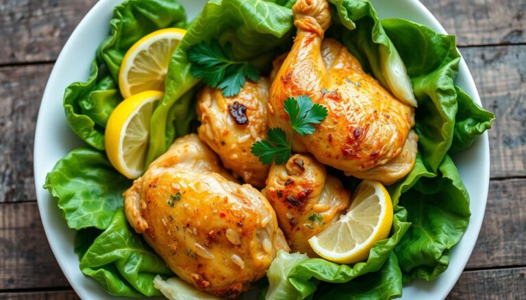 chicken and cabbage recipes